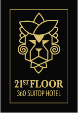 מלון הקומה ה21 | מלון בוטיק בירושלים